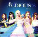 【中古】 We Are（初回限定盤）（DVD付）／Aldious