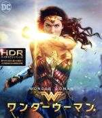  ワンダーウーマン（初回仕様版）（4K　ULTRA　HD＋3Dブルーレイ＋Blu－ray　Disc）／ガル・ガドット,クリス・パイン,パティ・ジェンキンス（監督）,スティーヴン・ジョーンズ（製作総指揮）,ジェフ・ジョンズ（製作総指揮）,