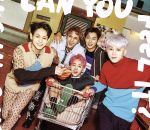 【中古】 【輸入盤】Can　You　Feel　It？（Sense　Ver．A）／HIGHLIGHT