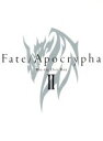 【中古】 Fate／Apocrypha Blu－ray Disc BoxII（完全生産限定版）（Blu－ray Disc）／東出祐一郎（原作 シリーズ構成）,TYPE－MOON（原作）,花江夏樹（ジーク）,坂本真綾（ジャンヌ ダルク）,内山昂輝