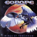 【中古】 【輸入盤】WINGS　OF　TOMORROW／WINGS　OF　TOMORROW