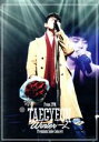 【中古】 TAECYEON（From 2PM）Premium Solo Concert“Winter 一人”（通常版）／TAECYEON（From 2PM）