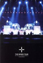 【中古】 2017 BTS LIVE TRILOGY EPISODE III THE WINGS TOUR ～JAPAN EDITION～（通常版）（Blu－ray Disc）／BTS