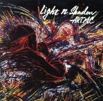 【中古】 LIGHT　N　SHADOW／ARTMC