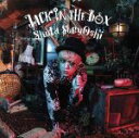 【中古】 JACK IN THE BOX（DVD付）／末吉秀太（AAA）