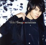 【中古】 Imagenerations(type A)/Taiki(山崎大輝)