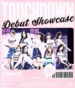 【中古】 TWICE DEBUT SHOWCASE“Touchdown in JAPAN”（Blu－ray Disc）／TWICE