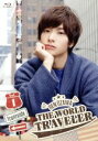 【中古】 小澤廉 THE WORLD TRAVELER「frontside」Vol.1(Blu−ray Disc)/小澤廉