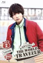 【中古】 小澤廉　THE　WORLD　TRAVELER「frontside」Vol．2（Blu－ray　Disc）／小澤廉