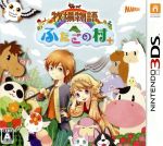 【中古】 牧場物語 ふたごの村+/ニンテンドー3DS 【中古】 牧場物語 ふたごの村+/ニンテンドー3DS