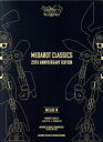 【中古】 メダロット クラシックス ＜20th Anniversary Edition＞／ニンテンドー3DS