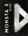 【中古】 【輸入盤】The Code/MONSTA X