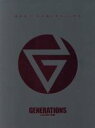 【中古】 BEST GENERATION（豪華盤）（3Blu－ray Disc付）／GENERATIONS from EXILE TRIBE