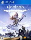 【中古】 Horizon Zero Dawn Complete Edition／PS4