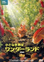 【中古】 小さな世界はワンダーランド／劇場版／（ドキュメンタリー）,マーク・ブラウンロウ（監督、脚本、製作）,ベン・フォスター（音楽）