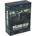 【中古】 ウォーキング・デッド シーズン7 Blu−ray BOX2(Blu−ray Disc)/アンドリュー・リンカーン,ノーマン・リ...