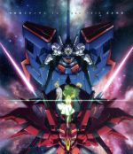 【中古】 機動戦士ガンダム Twilight AXIS 赤き残影（期間限定生産版）（Blu－ray Disc）／矢立肇（原作）,富野由悠季（原作）,清水理沙（アルレット アルマージュ）,阪口周平（ダントン ハイレッグ）,小野大輔（メーメット