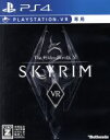 【中古】 【PSVR専用】The Elder Scrolls V：Skyrim VR／PS4