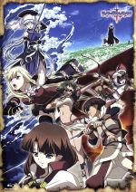 【中古】 TVアニメ　ティアーズ・トゥ・ティアラ　Blu－ray　コンパクト・コレクション（Blu－ray　Disc）／AQUAPLUS（原作）,大川透（アロウン）,後藤邑子（リアンノン）,石井真（アルサル）,中田正彦（キャラクターデザイン、