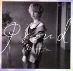 【中古】 PROUD（限定生産盤）（DVD付）／Ms．OOJA