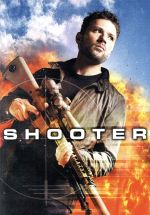 【中古】 ザ・シューター DVD−BOX/ライアン・フィリップ,シンシア・アダイ=ロビンソン,オマー・エップス,スティーヴン・ハンター(原作) 【中古】 ザ・シューター DVD−BOX/ライアン・フィリップ,シンシア・アダイ=ロビンソン,オマー・エップス,スティーヴン・ハンター(原作)
