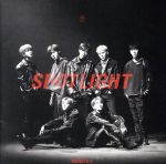 【中古】 SPOTLIGHT（通常盤）／MONSTA