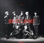 【中古】 SPOTLIGHT(通常盤)/MONSTA X
