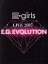 【中古】 E－girls　LIVE　2017　～E．G．EVOLUTION～（Blu－ray　Disc）／E－girls