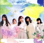 【中古】 juice／Little　Glee　Monster