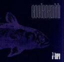 【中古】 Coelacanth/J-TARO