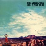 【中古】 【輸入盤】Who Built The Moon?/ノエル・ギャラガーズ・ハイ・フライング・バーズ