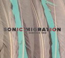 【中古】 【輸入盤】Sonic Migration/Subsonic Trio