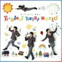 【中古】 Endless happy world（アーティスト盤）（DVD付）／小野大輔