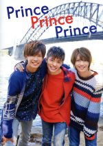【中古】 Prince Prince Prince Prince 1st PHOTO BOOK／Prince