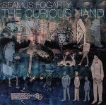 【中古】 【輸入盤】The　Curious　Hand ／Seamus　Fogarty 【中古】afb