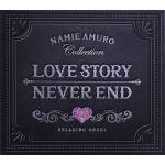 【中古】 Love　Story・NEVER　END～安室奈美恵コレクション／（オルゴール）