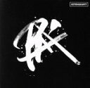 【中古】 PLAY（初回限定盤）（DVD付）／ROTTENGRAFFTY