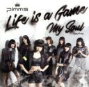 【中古】 Life　is　a　Game／My　Soul（Gekiヤver．