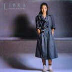 【中古】 LIBRA（紙ジャケット仕様）／鹿取洋子