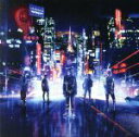 【中古】 WIPEOUT（初回生産限定盤B）／Crossfaith