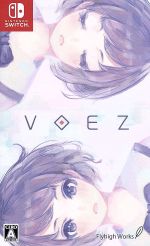 【中古】 VOEZ／NintendoSwitch