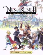 【中古】 二ノ国II レヴァナントキングダム ＜COMPLETE EDITION＞／PS4