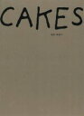 【中古】 CAKES／坂田阿希子(著者)