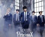 【中古】 yours（TYPE−A）／PrizmaX