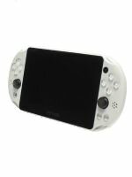 【中古】 【箱説なし】PlayStationVita　Wi－Fiモデル：ホワイト（PCH2000ZA12）／本体（携帯ゲーム機）