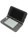 【中古】 【箱説なし】ニンテンドー3DS LL：ブラック（SPRSKKAA）／本体（携帯ゲーム機）