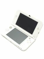 楽天市場】Newニンテンドー3DS LL パールホワイトの通販 楽天市場】Newニンテンドー3DS LL パールホワイトの通販