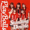 【中古】 Standing　Double（タイプA）／絶対直球女子