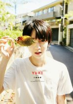 【中古】 小越勇輝写真集 YUKI YUKI OGOE DOCUMENTARY PHOTOBOOK／小越勇輝