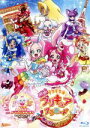 【中古】 映画キラキラ☆プリキュアアラモード パリッと！想い出のミルフィーユ！（特装版）（Blu－ray Disc）／東堂いづみ（原作）,美山加恋（宇佐美いちか キュアホイップ）,福原遥（有栖川ひまり キュアカスタード）,村中知（立神あおい